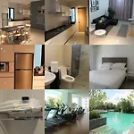 Pearl Suria Residence Kl