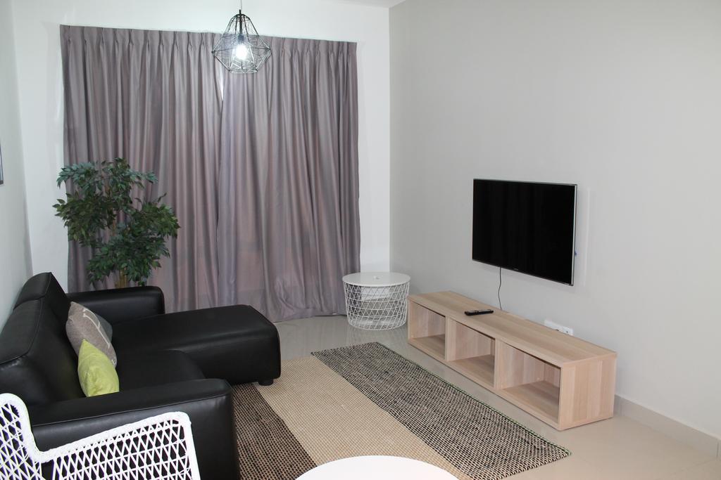Pearl Suria Kl Apartment *